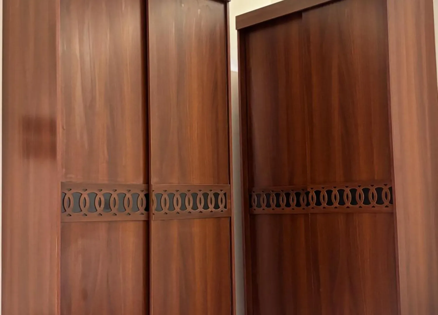 Daar Al- Arkan Luxurious 4 Bedroom Apartment 8 Min From Haram La Mecque