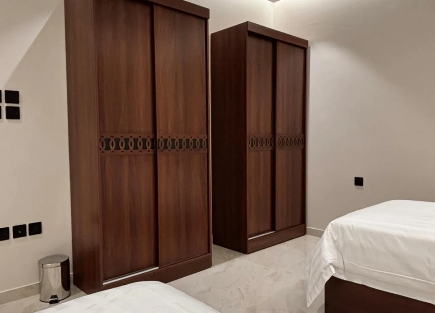 Daar Al- Arkan Luxurious 4 Bedroom Apartment 8 Min From Haram La Mecque