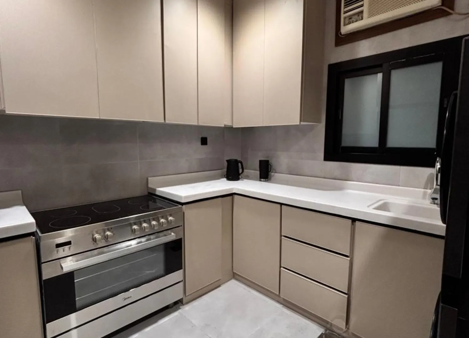 Daar Al- Arkan Luxurious 4 Bedroom Apartment 8 Min From Haram La Mecque 0*,  Arabie saoudite