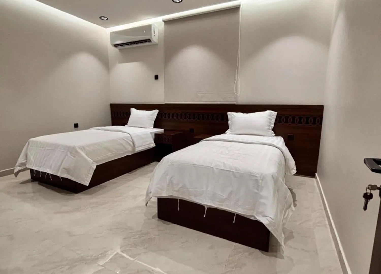 Daar Al- Arkan Luxurious 4 Bedroom Apartment 8 Min From Haram La Mecque