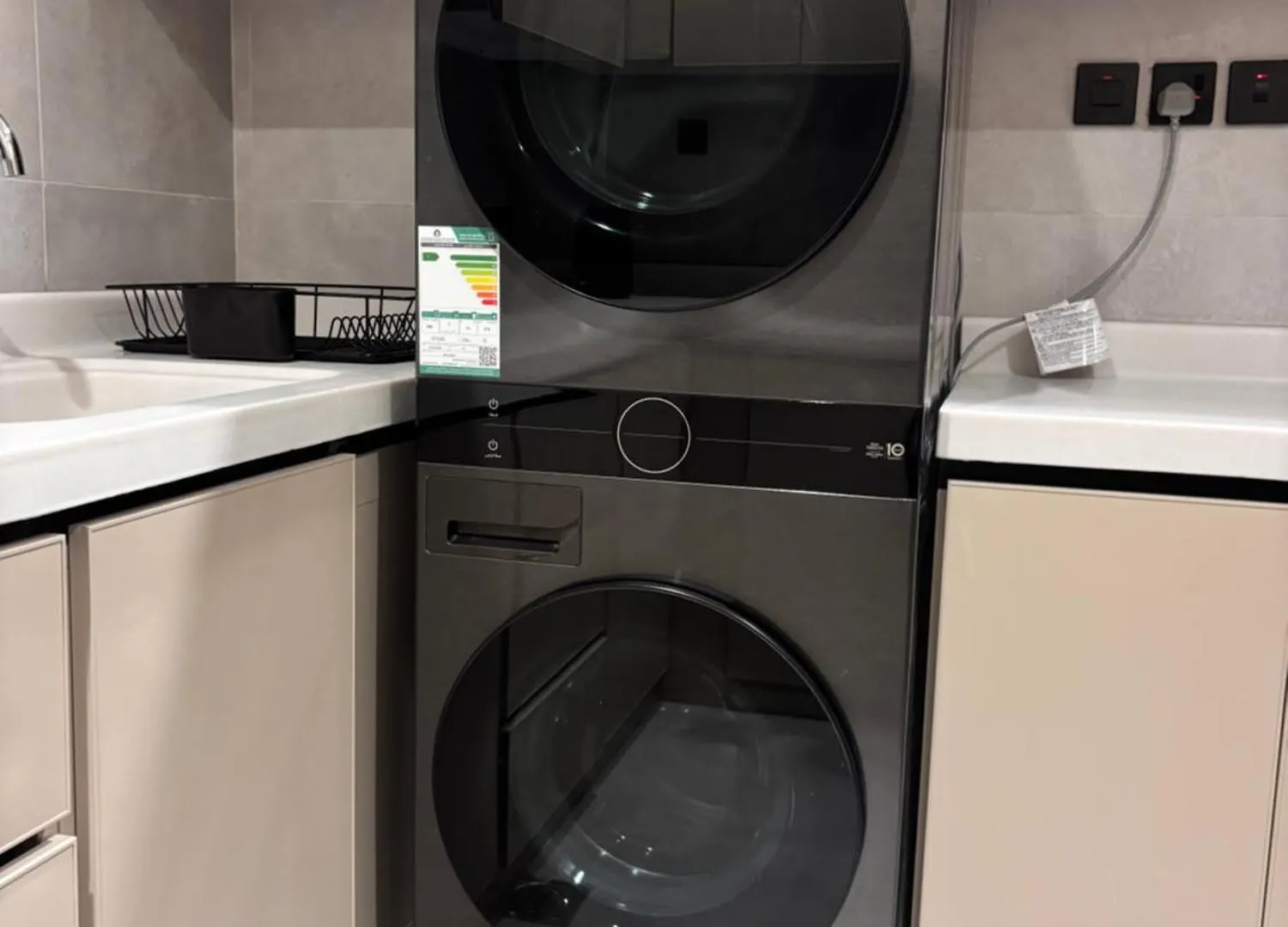 Daar Al- Arkan Luxurious 4 Bedroom Apartment 8 Min From Haram La Mecque