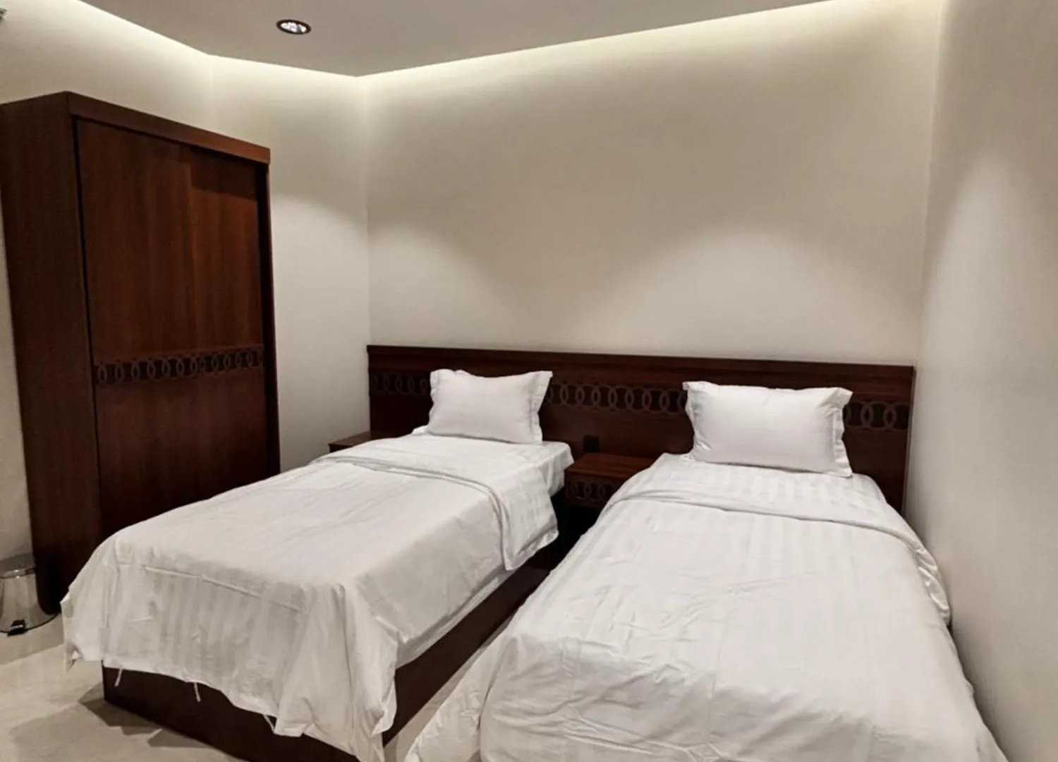 Daar Al- Arkan Luxurious 4 Bedroom Apartment 8 Min From Haram La Mecque 0*,  Arabie saoudite