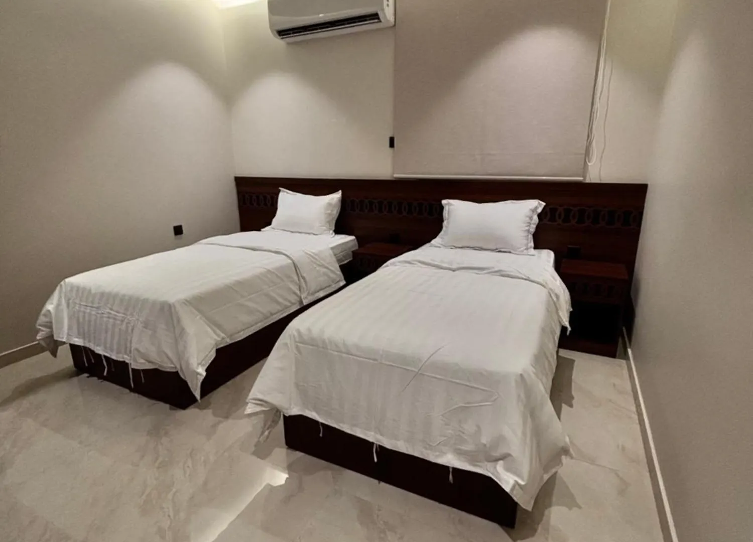 Daar Al- Arkan Luxurious 4 Bedroom Apartment 8 Min From Haram Mecca