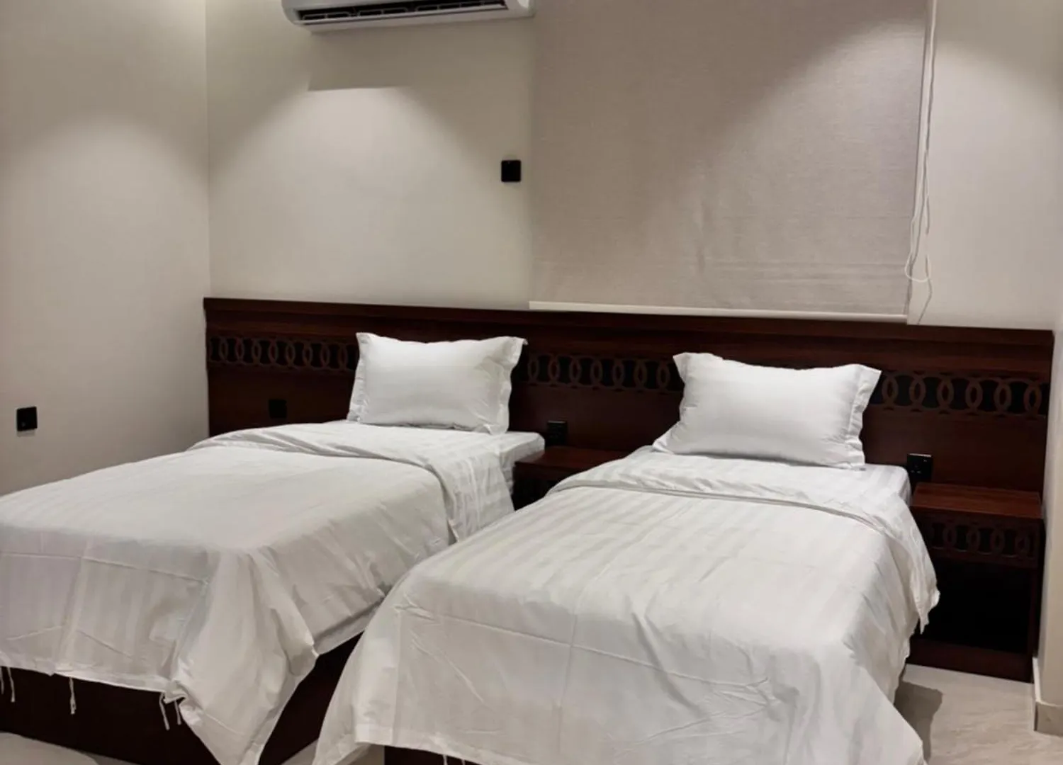 Daar Al- Arkan Luxurious 4 Bedroom Apartment 8 Min From Haram Mecca