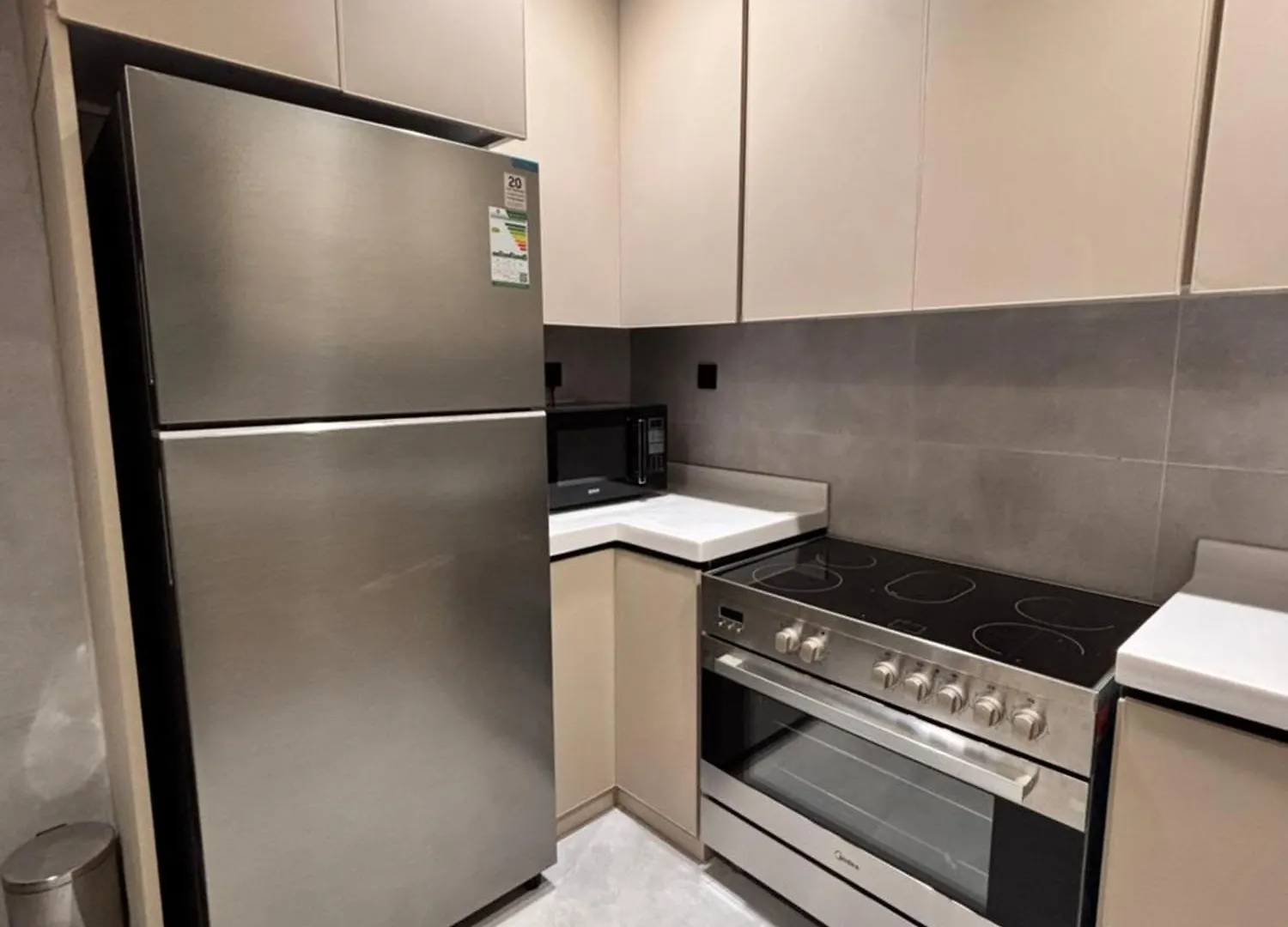 Daar Al- Arkan Luxurious 4 Bedroom Apartment 8 Min From Haram Mecca Saudi Arabia